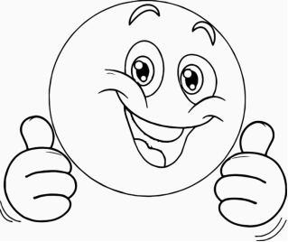 Smiley For Coloring | Emoji Coloring Pages, Emoticon Faces, Happy ... -  Coloring Home | Emoji coloring pages, Happy face drawing, Coloring pages